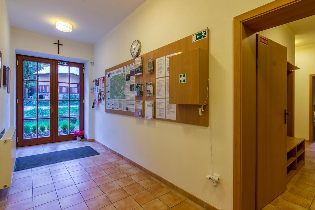 Banská Štiavnica Apartmany Weissov Dom מראה חיצוני תמונה