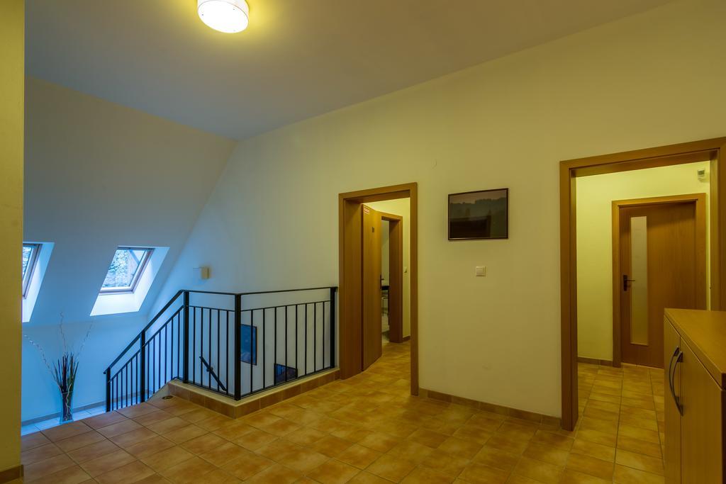 Banská Štiavnica Apartmany Weissov Dom מראה חיצוני תמונה