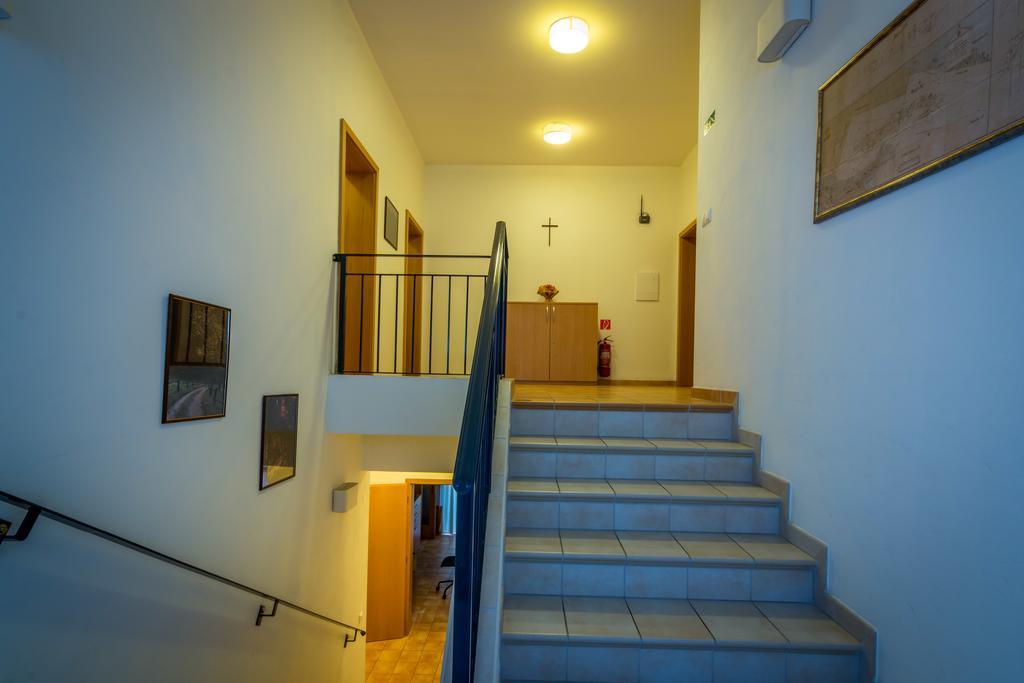 Banská Štiavnica Apartmany Weissov Dom מראה חיצוני תמונה