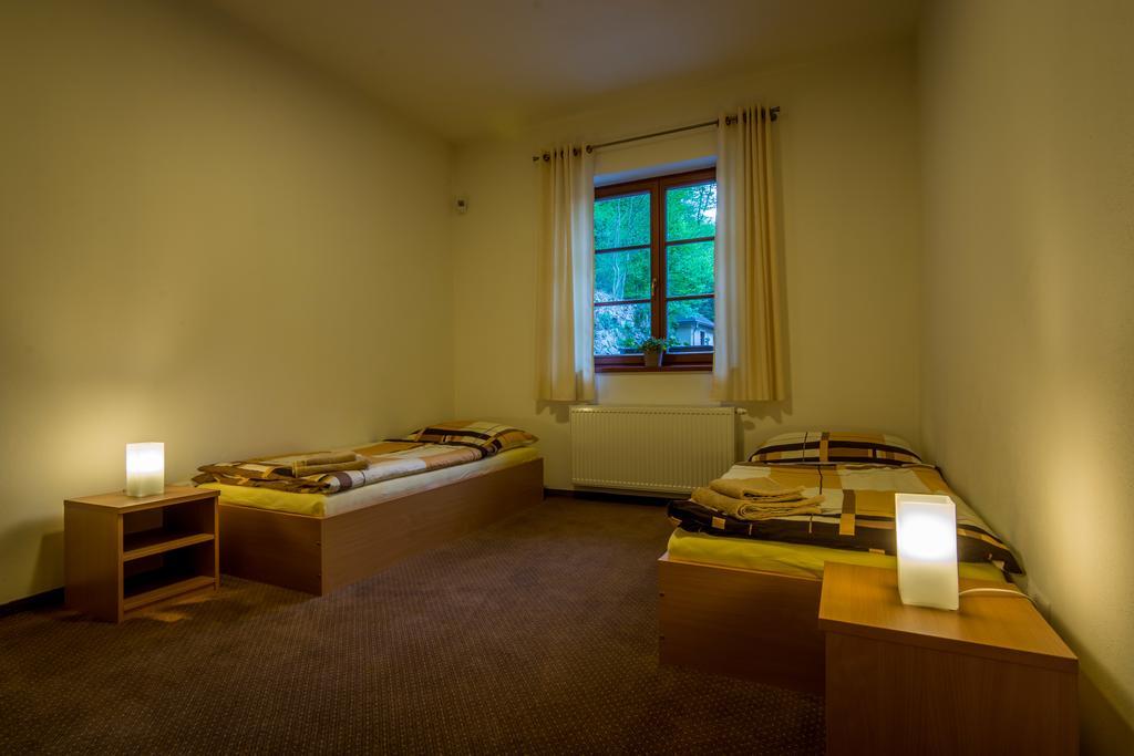 Banská Štiavnica Apartmany Weissov Dom חדר תמונה