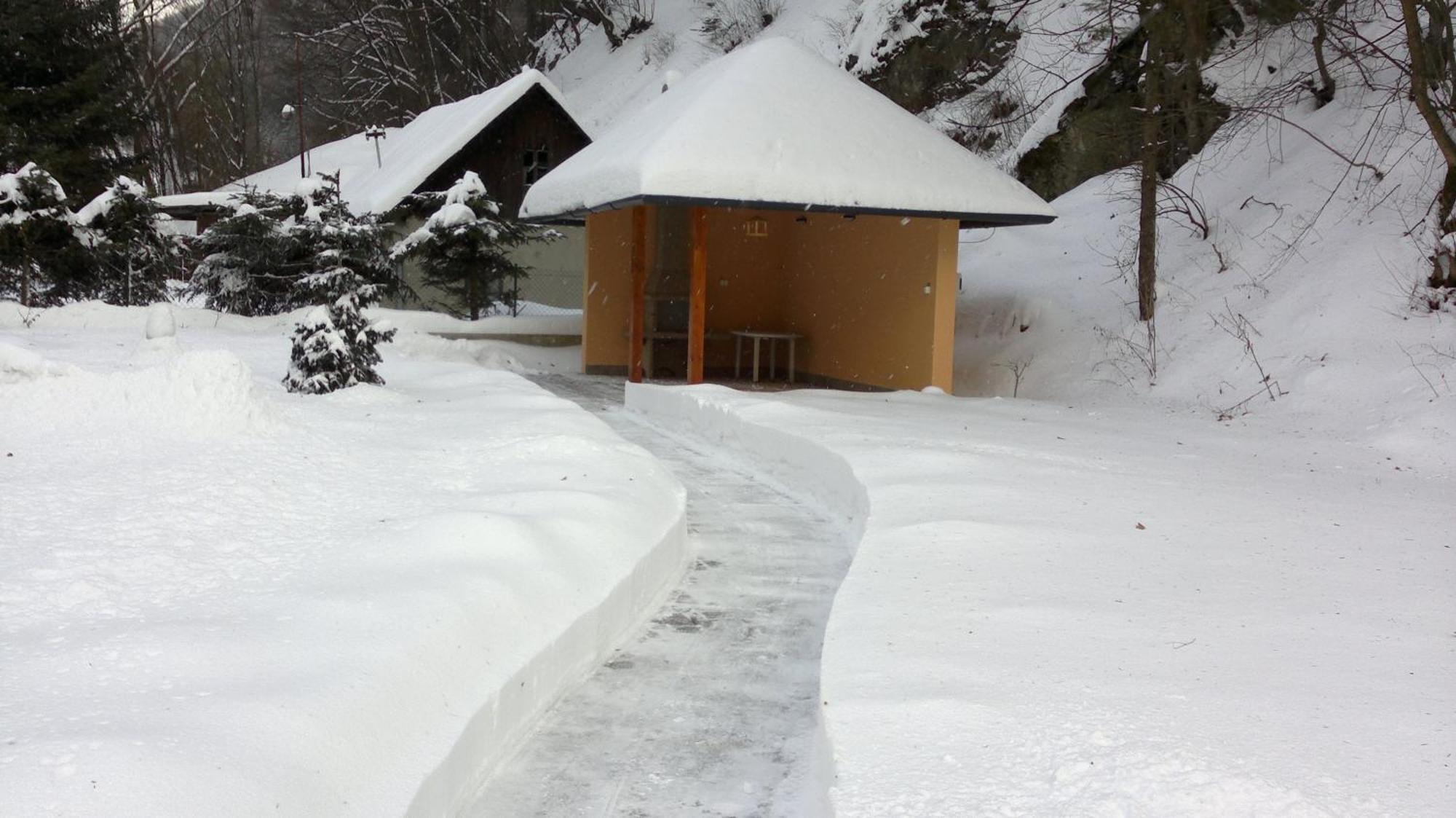 Banská Štiavnica Apartmany Weissov Dom מראה חיצוני תמונה