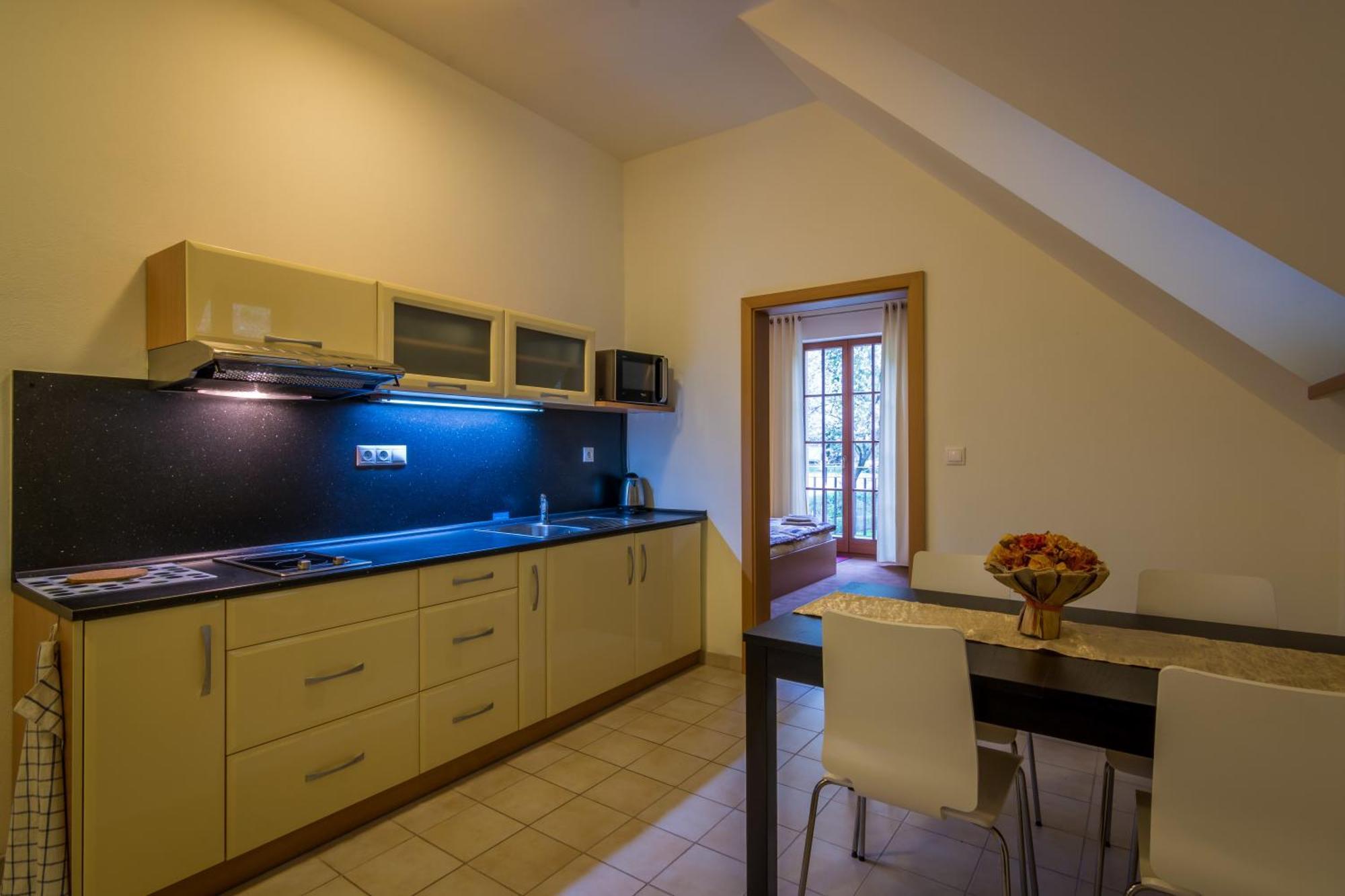 Banská Štiavnica Apartmany Weissov Dom חדר תמונה