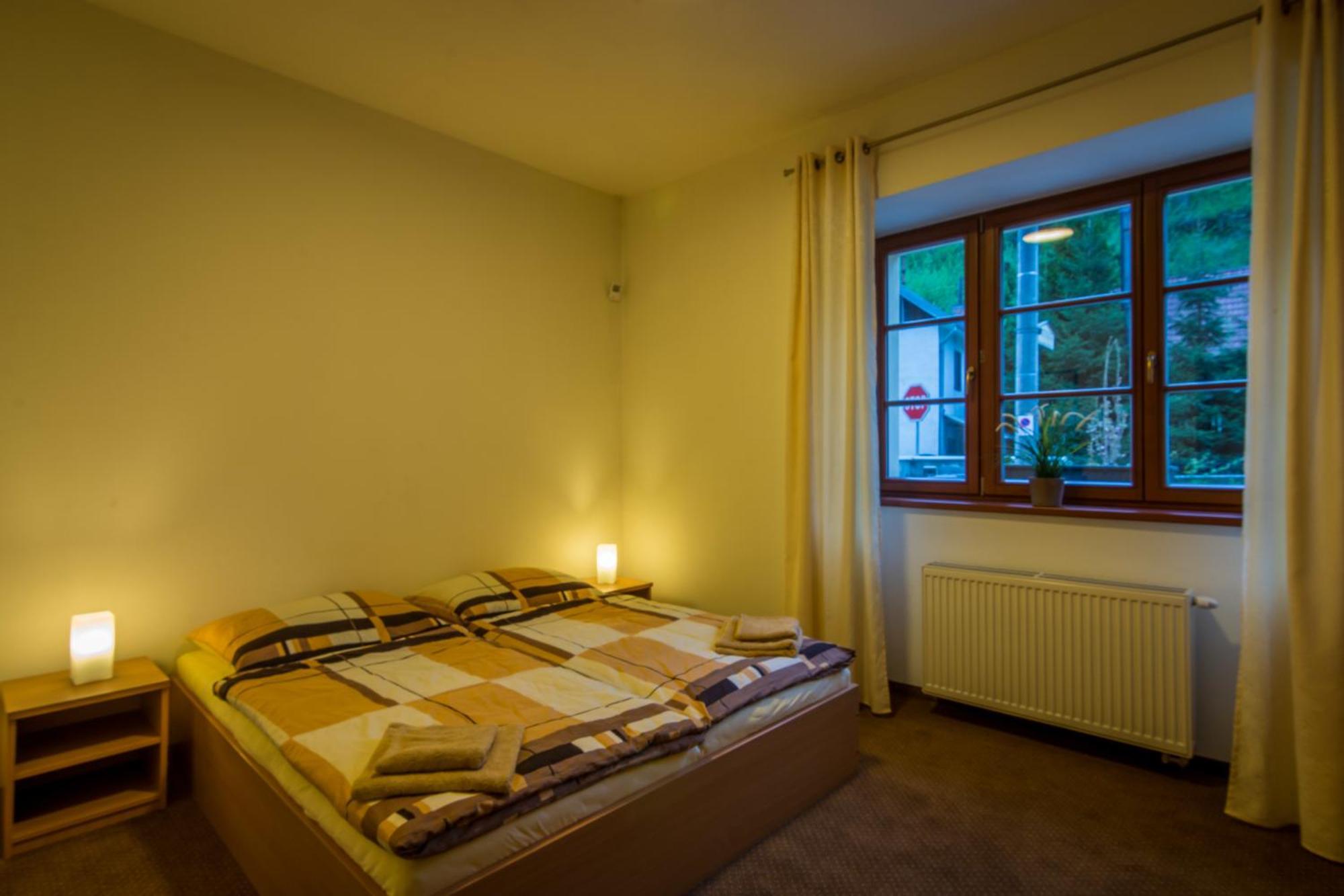 Banská Štiavnica Apartmany Weissov Dom חדר תמונה